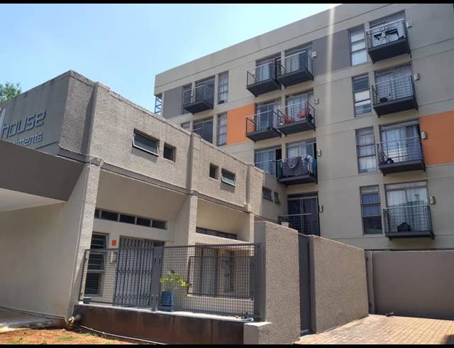 0 BEDROOM PROPERTY TO RENT IN AUCKLAND PARK